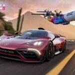 Forza Horizon 5 será lançado no PlayStation 5 em 2025