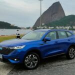 GWM na frente: os 10 carros híbridos mais vendidos do Brasil em 2024