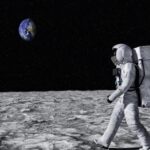 O que aconteceria com o corpo de um astronauta que morresse na Lua?