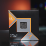 Ryzen 7 9800X3D tem preço elevado por alta demanda na Alemanha