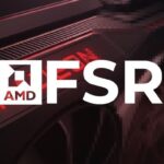 AMD FSR 4 entrega visuais consideravelmente melhores que FSR 3.1