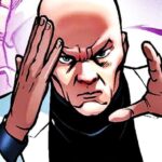 Novo vilão dos X-Men tem poderes que rivalizam com os do Professor X