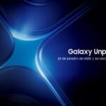 Galaxy S25 a caminho? Samsung confirma data do Galaxy Unpacked 