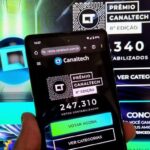 Prêmio Canaltech 8ª edição | Conheça os concorrentes em Hardware