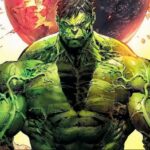 Conheça as 11 cores diferentes do Hulk e qual a principal característica de cada