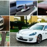 Carro anfíbio, LamborghUNO, Cyberfusca: 7 maiores gambiarras do mundo automotivo