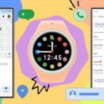 Relógio Galaxy Watch 7 ganha modo para crianças com experiência mais segura