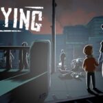 Conheça Undying, próximo jogo grátis da Epic Games Store