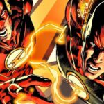 Flash tem um novo poder incrível que na teoria parecia muito melhor