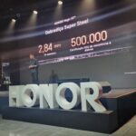 Honor chega oficialmente ao mercado brasileiro