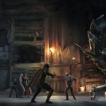 Hogwarts Legacy ganhará ferramenta PODEROSA de mods – e é oficial