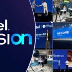 Intel já marca seu próximo evento: Vision começa em 31 de maio