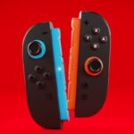 Nintendo Switch 2: dataminers revelam funções de chat e do botão “C” [RUMOR]