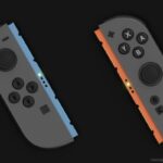 Supostas fotos do novo Joy-Con do Nintendo Switch 2 surgem online; veja