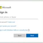 Microsoft terá login automático a partir de fevereiro