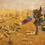 Monster Hunter Wilds terá novo beta; veja data