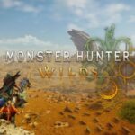 Capcom trabalha para melhorar desempenho de Monster Hunter Wilds no PC e reduzir requisitos de hardware