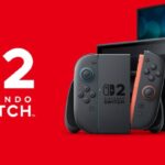 Trailer do Nintendo Switch 2 com 20 milhões de visualizações