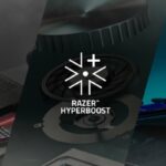 Razer HyperBoost: empresa apresenta software para base de resfriamento para seus laptops de alto desempenho