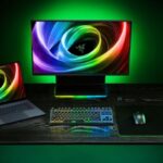 Razer Blade 16 2025: Novo Notebook focado em portabilidade e desempenho com GPUs NVIDIA RTX 50 e CPUs AMD Ryzen AI