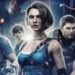 Sem Jill? Insider desmente rumores sobre Resident Evil 9