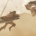 Mais leve ainda! Capcom quer reduzir requisitos de Monster Hunter Wilds