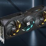 Loja na Europa já lista placas RTX 5080 da Gigabyte, e só uma não está acima do preço sugerido