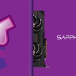 Sapphire mostra nova GPU Radeon RX 9070 Pulse