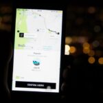 Ar-condicionado é requisito obrigatório na Uber? Descubra aqui!