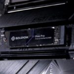 Solidigm descontinua P44 Pro e P41 Plus, saindo do mercado de SSDs para uso doméstico