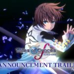 Tales of Graces f Remastered já chegou: Bem-vindo de volta a Ephinea!