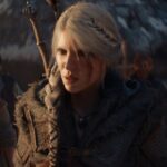 Trailer de The Witcher 4 foi gravado em uma RTX 5090