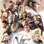 Análise | Virtua Fighter 5 R.E.V.O.: O Clássico Que Quer Ser Novo