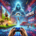 Tech Mix: Summer Game Fest 2025, Fortnite mirando no YouTube e o impacto da IA nos games