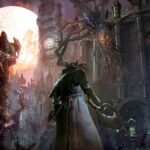 Bloodborne 2 vindo aí? Dois projetos relacionados à franquia tomaram strike da Sony