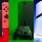 PS5, Xbox Series S|X ou Switch: Afinal, quem ganhou esta geração de consoles?