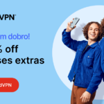 Promoção de aniversário da NordVPN dá 6 meses grátis e até 70% de desconto!