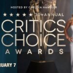 Que horas acontece o Critics Choice Awards 2025? Veja onde assistir