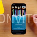 Vídeo: conhecendo o mais novo app da Apple, o Convites