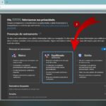 Quer mais segurança no Microsoft Edge? Veja estas 5 configurações