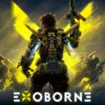 Exoborne: primeiro teste oficial do game já está disponível na Steam