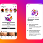 Instagram reforça segurança em contas de adolescentes no Brasil