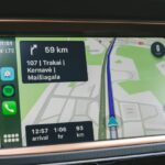 Waze ganha novo atalho no CarPlay que facilita iniciar rotas frequentes