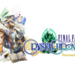 Final Fantasy Crystal Chronicles é encerrado no iOS devido a bug “incorrigível”