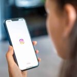 Como sinalizar uma conversa no Instagram [iPhone]