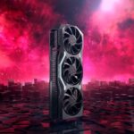 Radeon RX 9070 XT tem bom desempenho em 1º teste vazado