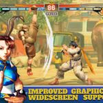 Promoções na App Store: Street Fighter IV CE, Descenders, 1% Habit e mais!