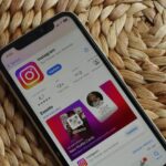 Como redefinir o link de um grupo do Instagram pelo iPhone