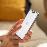 Como traduzir uma mensagem recebida no Instagram pelo iPhone