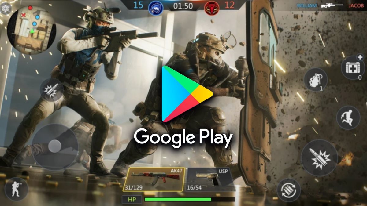 5 melhores jogos grátis da Play Store para jogar no celular esta semana